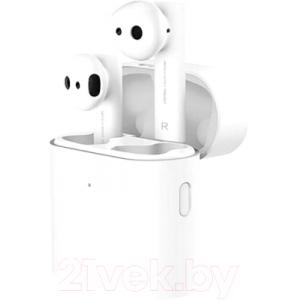 Беспроводные наушники Xiaomi Mi True Wireless Earphones 2S / BHR4208GL/TWSEJ07WM