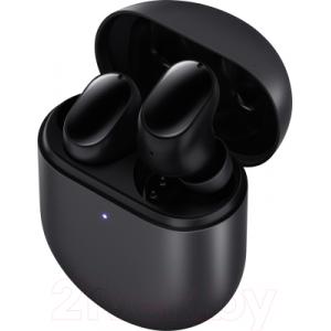Беспроводные наушники Xiaomi Mi True Wireless Earphones 3 Pro / BHR5310GL