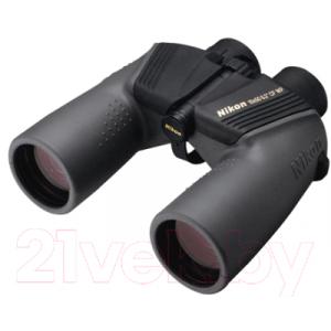 Бинокль Nikon Tundra 10X50CF WP