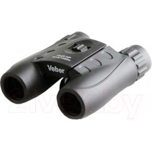 Бинокль Veber 10х25 WP / 20762