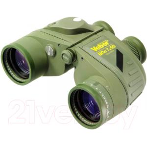 Бинокль Veber 7х50 БПс / 25636