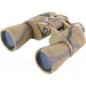 Бинокль Veber Classic БПЦ 20x50 VR / 10961