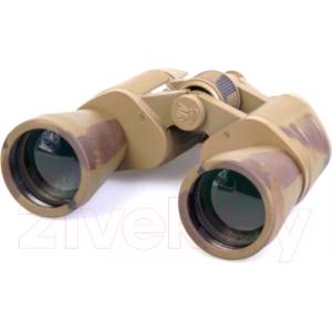 Бинокль Veber Classic БПЦ 20x50 VR / 33262