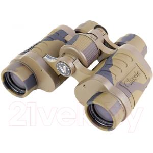 Бинокль Veber Classic БПЦ 8x30 VR / 10958
