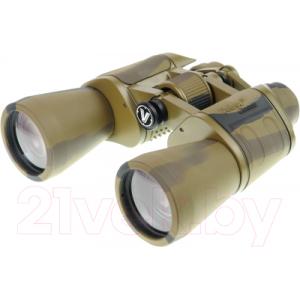 Бинокль Veber Classic БПШЦ 15x50 VRWA / 10967