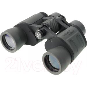 Бинокль Veber Classic БПШЦ 8x40 VRWA / 10965