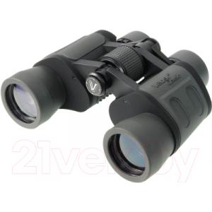 Бинокль Veber Classic БПШЦ 8x49 VRWA / 23904
