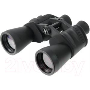 Бинокль Veber Free Focus БПШ 10x50 / 24591
