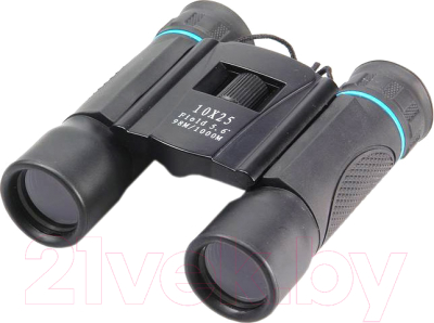 Бинокль Veber Ultra Sport БН 10x25 / 22298 Бинокль Veber Ultra Sport БН 10x25 / 22298