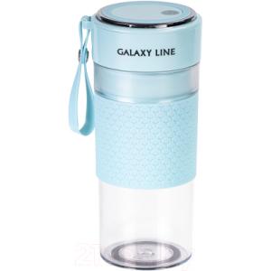 Блендер для смузи Galaxy LINE GL 2159