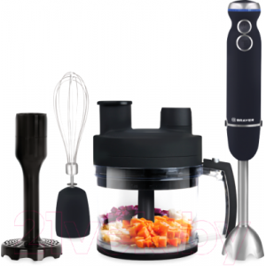 Блендер погружной Brayer BR1246