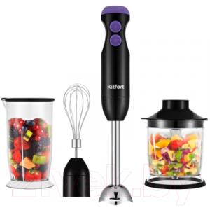 Блендер погружной Kitfort KT-3041-1
