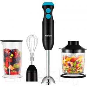 Блендер погружной Kitfort KT-3041-3