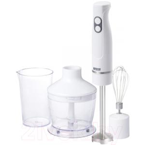 Блендер погружной Mystery MMC-1452