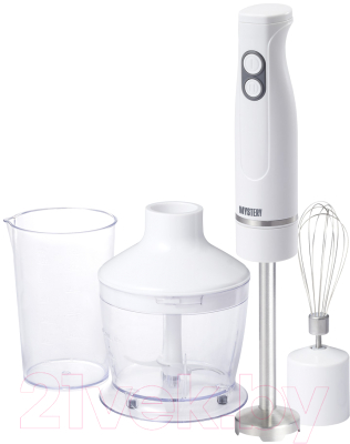 Блендер погружной Mystery MMC-1452 Блендер погружной Mystery MMC-1452