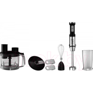 Блендер погружной Normann AHB-812