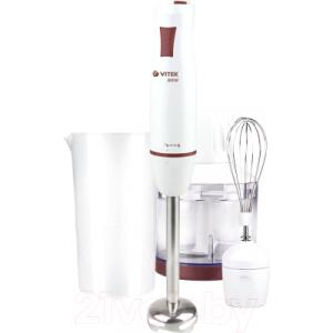 Блендер погружной Vitek VT-8522W