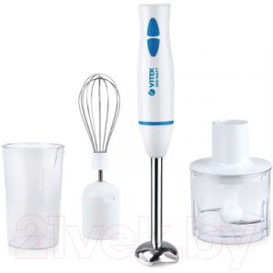 Блендер погружной Vitek VT-8524 W