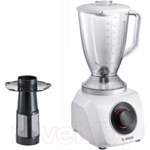 Блендер стационарный Bosch MMB21P1W