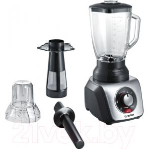 Блендер стационарный Bosch MMB66G7M