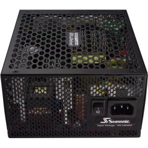 Блок питания для компьютера Seasonic Prime Fanless 600W Titanium (SSR-600TL)
