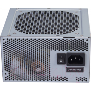 Блок питания для компьютера Seasonic RT F3 Series 650W Gold (SSP-650RT)