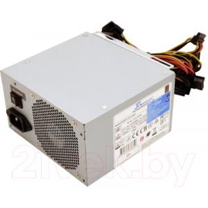 Блок питания для компьютера Seasonic SSP-500ES2