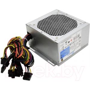 Блок питания для компьютера Seasonic SSP-600ET2