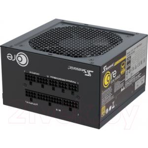 Блок питания для компьютера Seasonic SSR-650LX