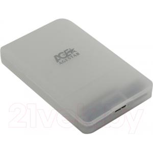 Бокс для жесткого диска AgeStar 31UBCP3