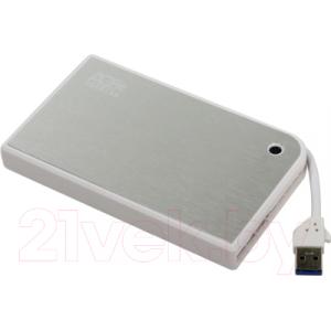 Бокс для жесткого диска AgeStar 3UB2A14