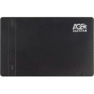 Бокс для жесткого диска AgeStar 3UB2P3