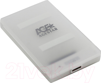 Бокс для жесткого диска AgeStar 3UBCP1-6G Бокс для жесткого диска AgeStar 3UBCP1-6G