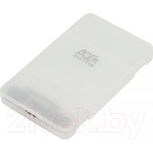 Бокс для жесткого диска AgeStar 3UBCP3