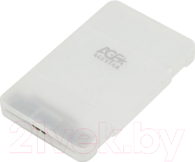 Бокс для жесткого диска AgeStar 3UBCP3 Бокс для жесткого диска AgeStar 3UBCP3