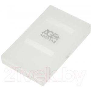 Бокс для жесткого диска AgeStar SUBCP1