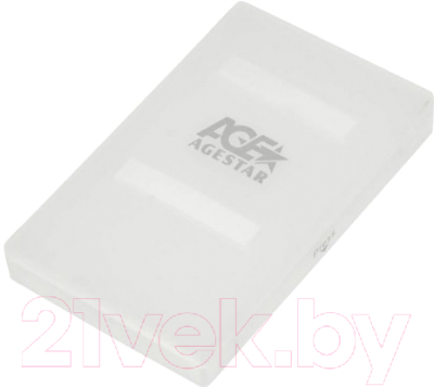 Бокс для жесткого диска AgeStar SUBCP1 Бокс для жесткого диска AgeStar SUBCP1