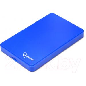 Бокс для жесткого диска Gembird EE2-U2S-40P-B