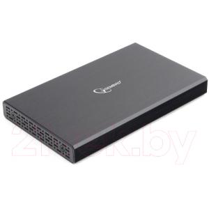 Бокс для жесткого диска Gembird EE2-U3S-55