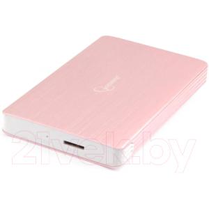 Бокс для жесткого диска Gembird EE2-U3S-65