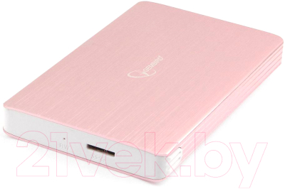 Бокс для жесткого диска Gembird EE2-U3S-65 Бокс для жесткого диска Gembird EE2-U3S-65