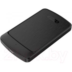 Бокс для жесткого диска Orico 2020U3-BK