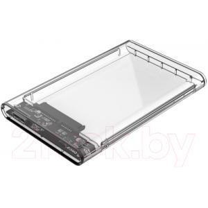 Бокс для жесткого диска Orico 2139U3-CR
