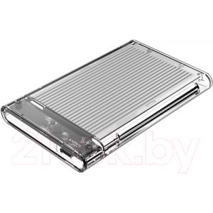 Бокс для жесткого диска Orico 2179C3-SV