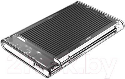 Бокс для жесткого диска Orico 2179U3-BK Бокс для жесткого диска Orico 2179U3-BK