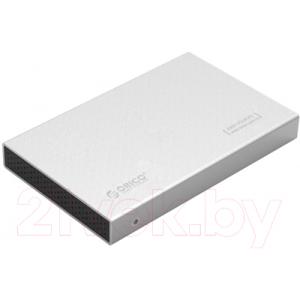 Бокс для жесткого диска Orico 2518S3