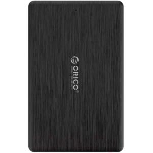 Бокс для жесткого диска Orico 2578U3-BK