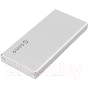Бокс для жесткого диска Orico MSA-U3-SV