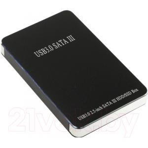 Бокс для жесткого диска ORIENT 2567 U3