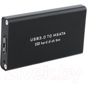 Бокс для жесткого диска ORIENT 3501 U3